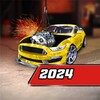 أيقونة Car Mechanic Simulator