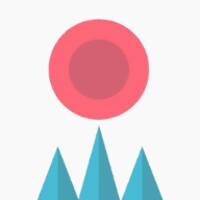 Bouncing Ball android app icon