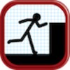 Cartoon Stickman: Jump And Run icon