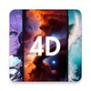 4D Wallpaper Engine icon