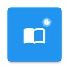 Blogger Ebook App icon