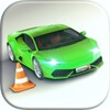 Real Car Parking Simulator 16 icon