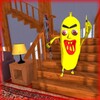 Scary Sausage Horror Evil Game icon