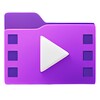 Video Player 图标