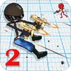 Sniper Shooter Stickman 2 icon