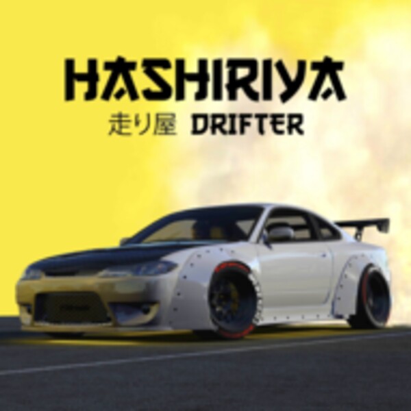 Hashiriya Drifter for Android - Download the APK from Uptodown