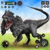 Dilophosaurus Simulator Game 아이콘