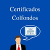 Icône Certificados Colfondos