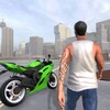 Gangstar Auto City: Mafia sim icon