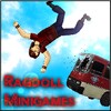 Ragdoll Minigames icon
