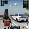 Car Driving Simulator 图标