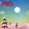 Winter Snow PRO Live Wallpaper icon