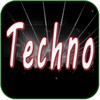 Techno Music Radio Live icon
