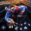 أيقونة Spider Fighting: Hero Game