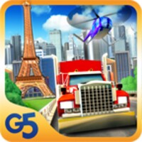 Virtual City Playground® android app icon