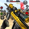 War Zone: Gun Shooting Games icon