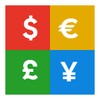 Icono de All Currency Converter