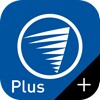 Icono de SwannView Plus
