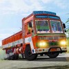 Indian Truck Driving Simulator icon
