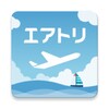 Icono de エアトリ
