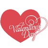 Happy Valentines Day Theme icon