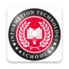 Information Technology School icon