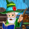 ไอคอน My Little Princess: Wizard Free