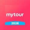 Biểu tượng Mytour: Đặt Khách Sạn, Vé Bay