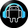 أيقونة laut.fm Android