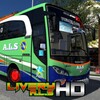 Livery ALS HD icon