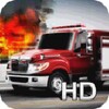 Fire Rescue Parking 3D HD icon