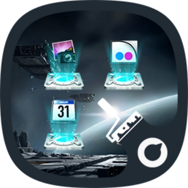 Outer Space for Android - Download the APK from Uptodown