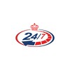 Crown 247 icon