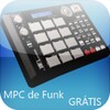 MPC de funk Gratis icon
