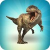 Velociraptor Simulator icon