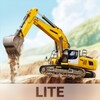 Icon von Construction Simulator 3 Lite