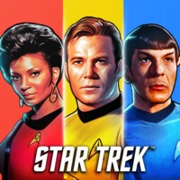 Star Trek Mobile Game for Android - Download the APK from Uptodown