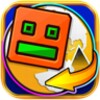 Geometry impossible Dash World icon