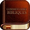 Commentaire Biblique icon