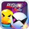 Rushing Balls icon