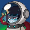 Pictogramă Space Terror