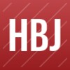 The Houston Business Journal icon