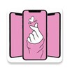 Pink Wallpapers icon