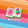 Mahjong Fun Holiday ???? - Colorful Matching Game icon
