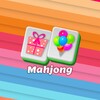 Biểu tượng Mahjong Fun Holiday ???? - Colorful Matching Game