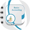 Tutorial for Accounting Basics icon