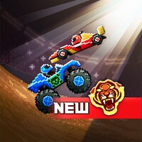 Free Download Drive Ahead! mod apk v3.11.1 for Android