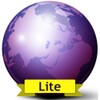 Purple Dual Browser Lite icon