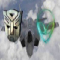 Transformers VS. Aliens android app icon