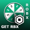 Icono de RBX Pro : Get Rbux Counters